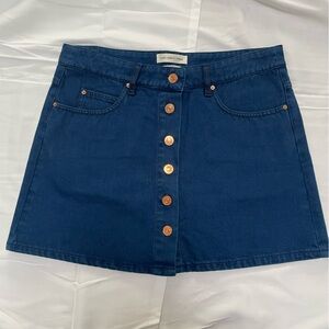 Isabel Marant Etoile mini skirt